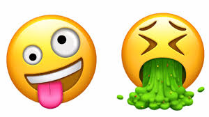 Sie finden bei uns viele kostenlose ausmalbilder mit kindgerecht gestalteten motiven für jungen und mädchen. Heute Ist Welt Emoji Tag Warum Wir Das Kotz Icon Bekommen Leben Wissen Bild De