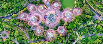 Ultimately, the site will total. Gardens By The Bay Attractions In Singapore Park Hotel Group