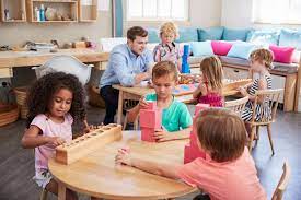 Méthode Montessori : Avantages Et Limites | Monde-Du-Boulier