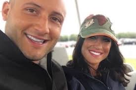 Falleció en Florida una enfermera de 33 años que atendía a pacientes con  Covid-19: “Un día llegó a trabajar y no tenían cubrebocas para ella”