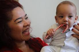 Breakfast with Santa at HackensackUMC Fitness & Wellness Powered by the  Giants