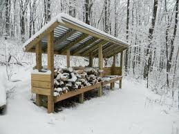Luckily, you can safely store firewood in a firewood rack to prevent it from being damaged. 14 Best Diy Outdoor Firewood Rack And Storage Ideas Images