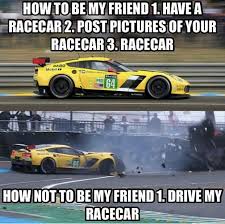 Becauseracecar Funny Car Memes Car Jokes Car Memes