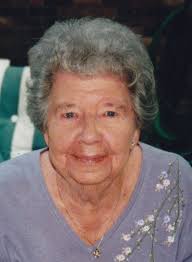 Margaret Redd Obituary