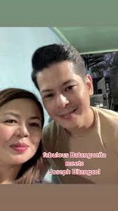 Fabulous Batangueña Meets Joseph Bitangcol