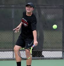 Team Tennis: Wichita Falls High vs. Granbury