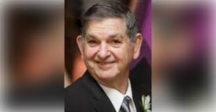 Obituary information for David 'Allen' Harber