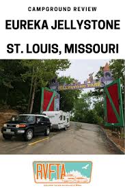 Louis cardinals baseball team has been around since 1882 and has always been in st. Eureka Jellystone Resort At Sixflags Near St Louis Missouri Rv Parks In Missouri Best Rv Parks Campground Reviews