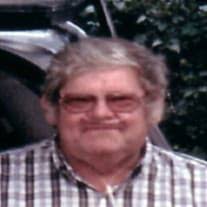 Henry Gervais Obituary (1947