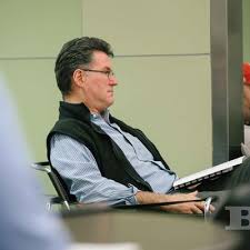 The eFactory's August Speaker Series