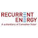 Recurrent Energy Power Services (Canada) Inc logo