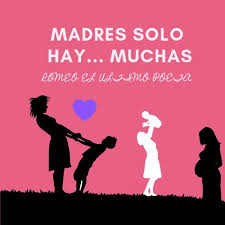 Encuentra en nuestra web ✅los mejores y más reconocidos poemas a la madre ✅ y a su labor cariñosa y cuidadora. Poema Dia D Ela Madre Mades Solo Hay Muchas By Romeo El Ultimo Poeta