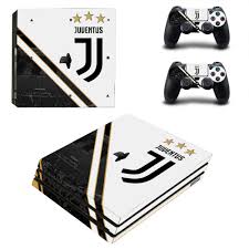 There are two versions available. Juventus Football Club Ps4 Pro Skin Sticker Consoleskins Co