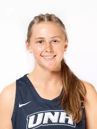 2019-20 Women's Basketball Roster