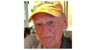 Thomas Carrigan Obituary (2018)