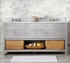 Get 5% in rewards with club o! Classic 72 Double Sink Vanity Pottery Barn