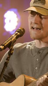 Kyle Ray Performs The Dealer #kyleray #berklee #country #americana #music