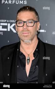 Chaz black hi-res stock photography and images