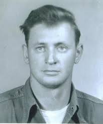 Ivan Laurits Nyborg (1931-2016)