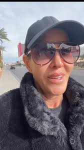 I am taking you along my walk to the Strip and back. Great walk, beautiful  landscaping, sidewalks were clean with ambient music playing