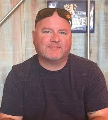 John Covington Wilkinson