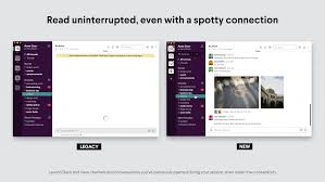 Slack is a popular office chat app, but it's not free of issues. Slack Finally Fixes Its Horribly Slow Mac App In Huge Overhaul