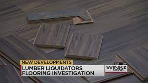 The lumber liquidators' sales team works with any customer to beat any validated lumber liquidators will also refund the difference of any product that goes on sale. Lumber Liquidators To Pay For Safety Testing Of Flooring