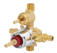 To shop and save, click show more!. Speakman Sentinel Mark Ii Pressure Balanced Diverter Shower Valve With Pex Cold Expansion Inlet Connections Wayfair