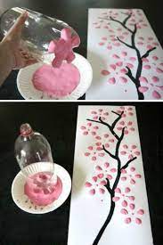 Dabei ist dieses windrad gar nicht schwer zu bauen und es dreht sich, wenn es gut gebaut ist, schon bei einem kleinen lüftchen. Diy Deko Zauberhafte Ideen Zum Selbermachen Basteln Und Selbermachen Bastelideen Selber Basteln