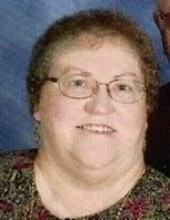 Nancy S. Keener Obituary