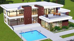 Online home design for everyone. These Year Ideas For Sims 3 Houses Ideas Are Exploding 17 Pictures House Plans
