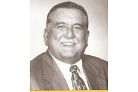 Rodolfo Caceres Obituary (1942