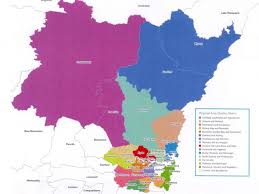 The city of parramatta cbd interactive map is designed for corporate tenants, tenancy reps, relocation managers, developers, leasing agents and small business to understand the opportunity that is. Council Amalgamations Parramatta Expands Holroyd And Auburn To Merge Daily Telegraph