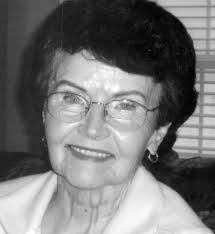 Mary Hansen Obituary (1933