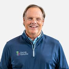 Craig Hurlbert, Co-Founder & Executive Chairman at Local Bounti