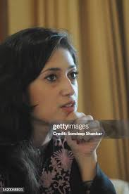 448 Fatima Bhutto Photos & High Res Pictures