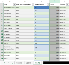 We did not find results for: Tutorial Importul Datelor In Excel È™i Crearea Unui Model De Date Excel