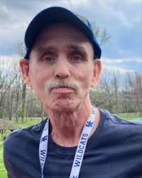 Larry Martin "Big Blue" Obituary September 13, 2024