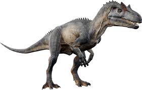 Allosaurus Jurassic World Dinosaurs Dinosaur Pictures Jurassic World