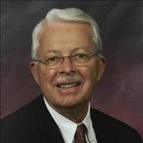 Linwood Barton Phillips Obituary