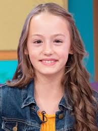 The Haunting of Bly Manor': 13 Times Flora & Miles Weren't Themselves