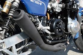 アゲイン cb750f ホンダ cb750f プロが造るカスタム バイクブロス マガジンズ カスタムバイク ホンダ スーパーバイク