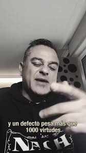 DIME #rap #nach #ambkor #hiphop #porque #virtudes #saludmental #human...