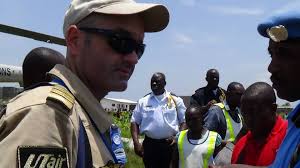 FrontPage Africa დაამატა ახალი ფოტო.