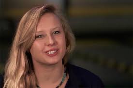 Jessica Long Talks Bullying Prevention