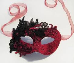 Twitter Maskenball Masken Masken Kunst