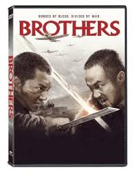 ▫️we're a production company founded by three brothers. Film Review Brothers 2016 By Kiefer Liu