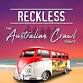 Reckless - The Australian Crawl Tribute event image
