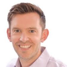 John Goodwin, Allegion plc