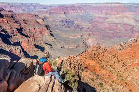 Leave no trace, do not drive off trails, and be mindful of fire restrictions. 8 Breathtaking Grand Canyon Campgrounds To Transform Your Stay